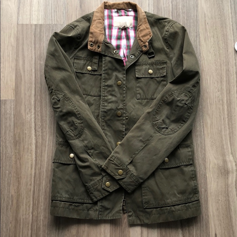 Banana Republic jacket